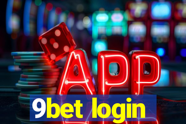 9bet login